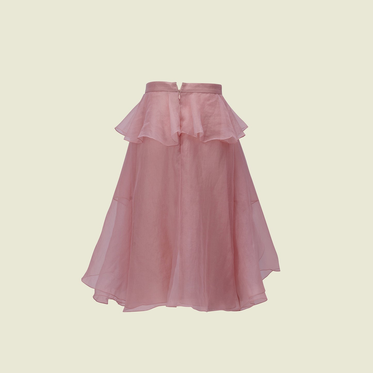 Azmin Skirt