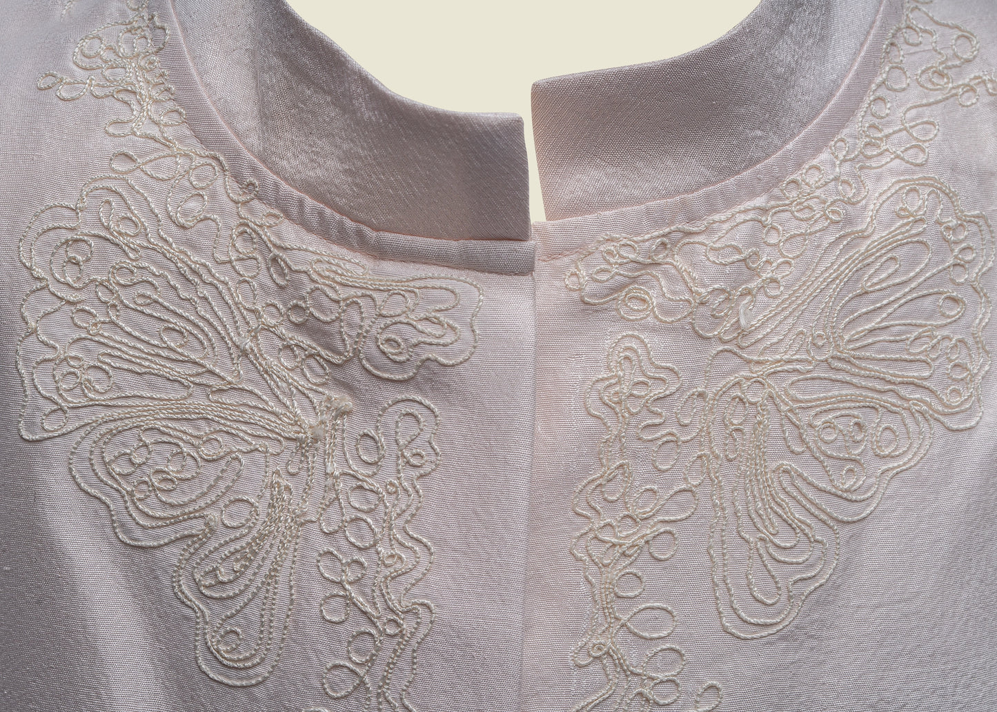 Alya Empress Jacket