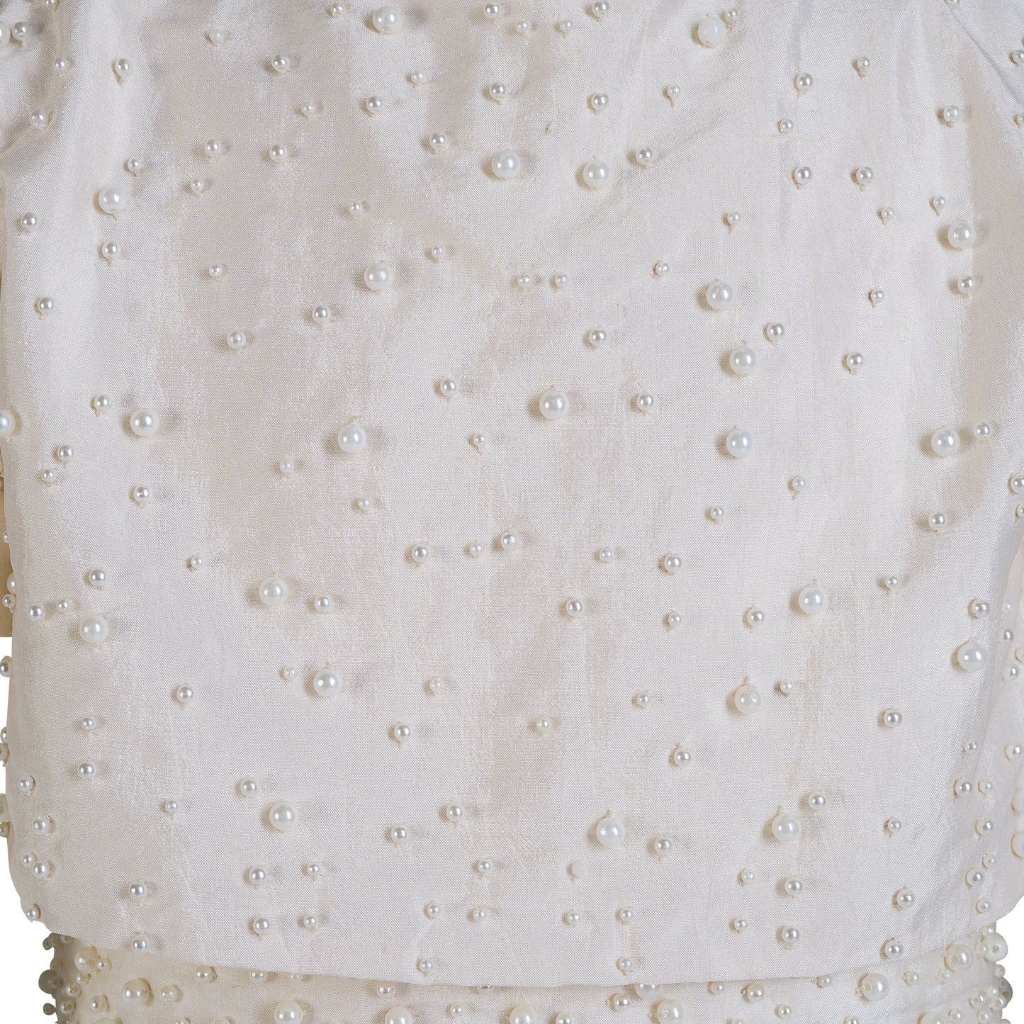 Hand embroidered beads-Gabrielle Pearls By Tilahn
