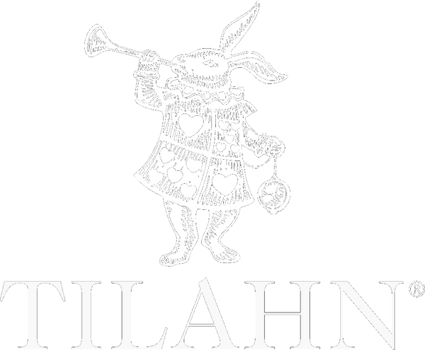 TILAHN logo transparent