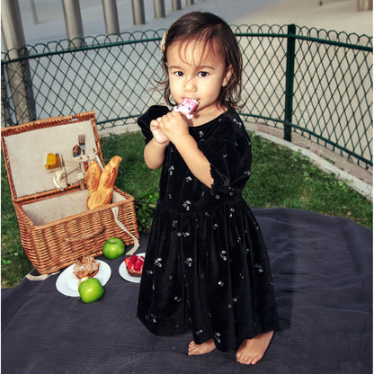 Chic little black dress-Geeth By Tilahn-Showcase Image